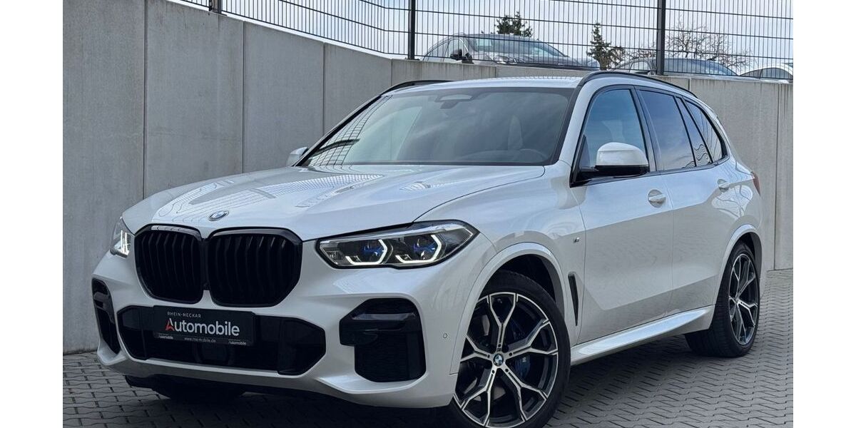 BMW X5 88.000 km 63.999 &euro; Leimen 69181