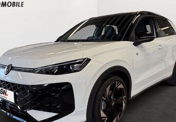 VW T-Roc 2.500 km 41.990 &euro; Neckarsulm 74172