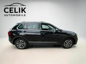 VW Tiguan 1.4 TSI Sound BMT/Start-Stopp Navi 87.000 km 16.490 &euro; Neckarsulm 74172