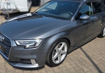 Audi A3 92.000 km 20.990 &euro; Sandhausen 69207