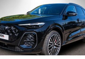 Audi Q5 5.900 km 79.890 &euro; Heilbronn 74074