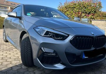 BMW 218 Gran Coupé 38.000 km 25.100 &euro; Heilbronn 74078