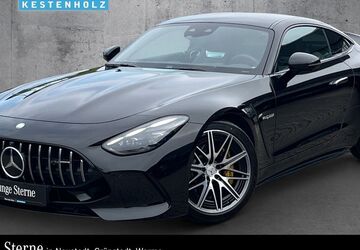 Mercedes-Benz AMG GT 17.300 km 139.990 &euro; Wiesloch 69168