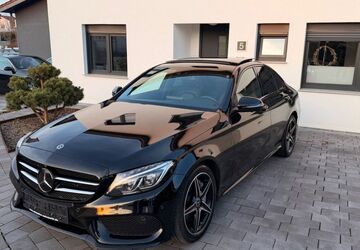 Mercedes-Benz C 250 168.000 km 23.999 &euro; Abstatt 74232