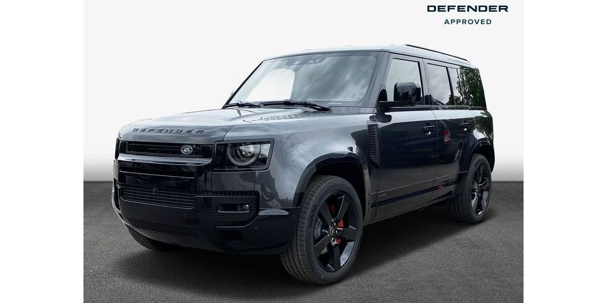 Land Rover Defender 19.343 km 88.990 &euro; Heilbronn 74080