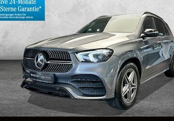 Mercedes-Benz GLE 350 41.700 km 58.520 &euro; Tamm 71732