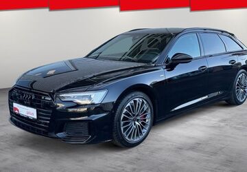 Audi A6 145.924 km 33.960 &euro; Mosbach 74821
