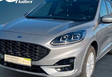 Ford Kuga 45.622 km 25.950 &euro; Bad Friedrichshall 74177