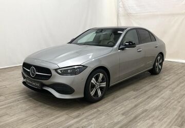 Mercedes-Benz C 220 5.247 km 39.906 &euro; Heilbronn 74072
