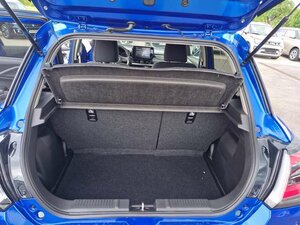 Suzuki Swift 1.2 Dualjet Hybrid MT Comfort+ 3.800 km 19.990 &euro; Obrigheim-Asbach 74847
