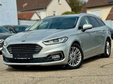 Gebrauchte Ford Mondeo
