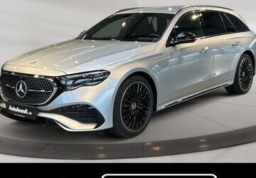 Mercedes-Benz E 220 9.549 km 54.589 &euro; Heilbronn 74072