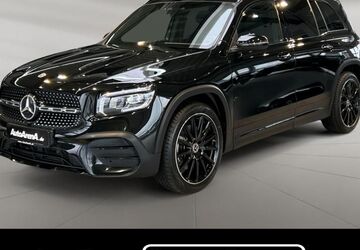 Mercedes-Benz GLB 250 27.785 km 44.859 &euro; Heilbronn 74072