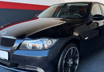 BMW 320 200.000 km 1.790 &euro; Heilbronn 74078