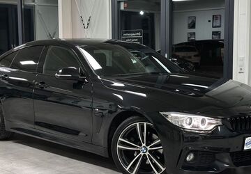 BMW 420 160.000 km 19.990 &euro; Mühlacker 75417