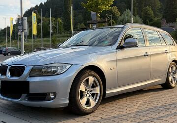 BMW 318 166.000 km 3.750 &euro; Neckargemünd 69151