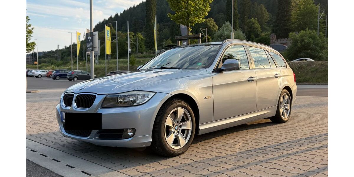 BMW 318 166.000 km 3.750 &euro; Neckargemünd 69151