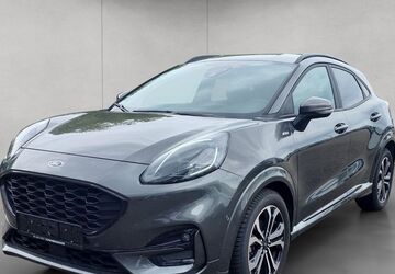 Ford Puma 16.885 km 21.990 &euro; Heilbronn 74080