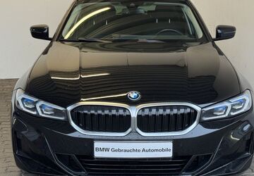 BMW 330 107.574 km 24.680 &euro; Heilbronn 74076