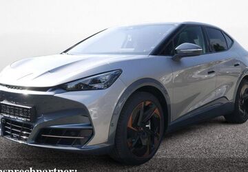 Cupra Tavascan 16.500 km 39.980 &euro; Bietigheim-Bissingen 74321