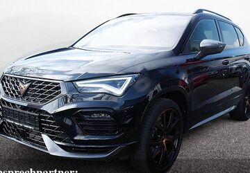 Cupra Ateca 42.850 km 31.470 &euro; Bietigheim-Bissingen 74321