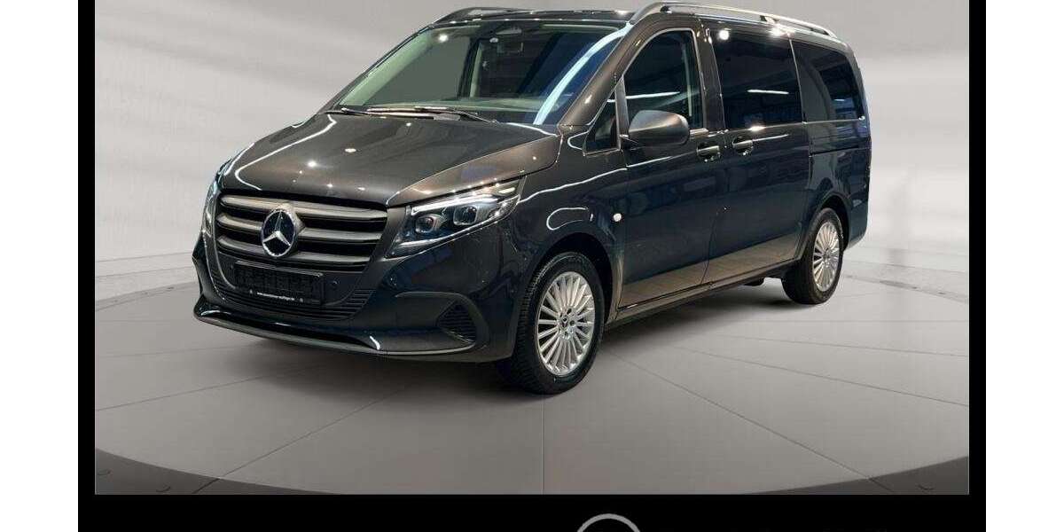 Mercedes-Benz Vito 66.965 km 46.279 &euro; Neckarsulm 74172