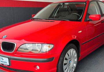 BMW 318 147.000 km 3.490 &euro; Heilbronn 74078
