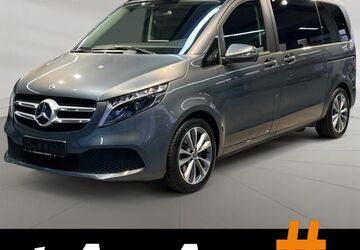 Mercedes-Benz V 250 59.220 km 47.269 &euro; Neckarsulm-Obereisesheim 74172