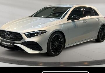 Mercedes-Benz A 200 35.261 km 31.412 &euro; Heilbronn 74072