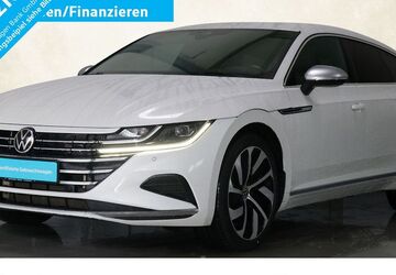 VW Arteon 67.700 km 26.900 &euro; Weingarten 76356
