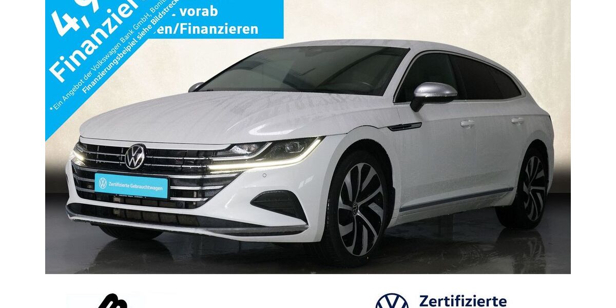 VW Arteon 67.700 km 26.900 &euro; Weingarten 76356