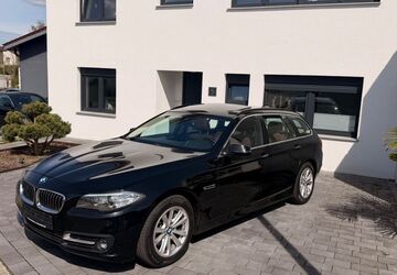 BMW 530 146.000 km 18.999 &euro; Abstatt 74232