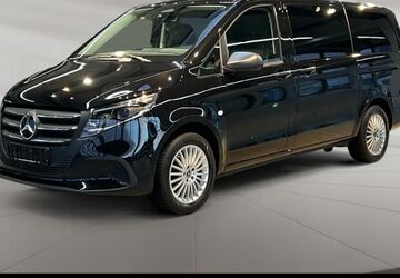 Mercedes-Benz Vito 28.183 km 62.589 &euro; Neckarsulm-Obereisesheim 74172