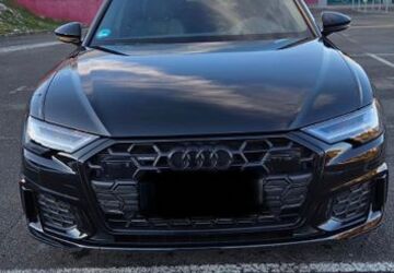 Audi A6 16.337 km 46.000 &euro; Heilbronn 74076