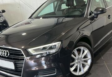 Audi A3 200.000 km 11.495 &euro; Bretten 75015