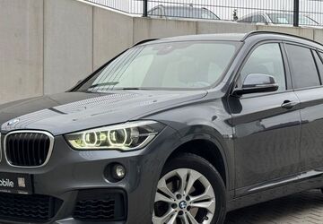 BMW X1 75.000 km 23.600 &euro; Leimen 69181