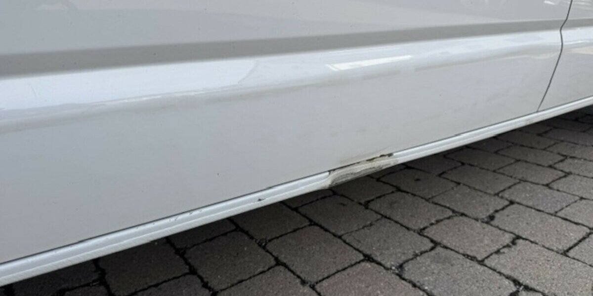 VW T6 Transporter 2.0 TDI Automatik EcoProfi lang 198.768 km 11.990 &euro; Neckarsulm 74172
