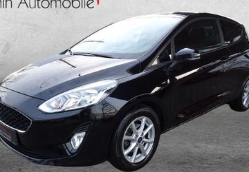Ford Fiesta 99.770 km 11.495 &euro; Vaihingen an der Enz (Enzweihingen) 71665