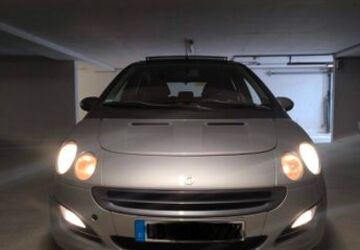Smart ForFour 218.000 km 1.100 &euro; Großsachsenheim 74343