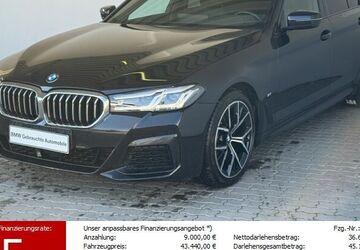 BMW 520 49.211 km 42.444 &euro; Heilbronn 74074