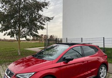 Seat Ibiza 57.000 km 18.999 &euro; Sachsenheim 74343