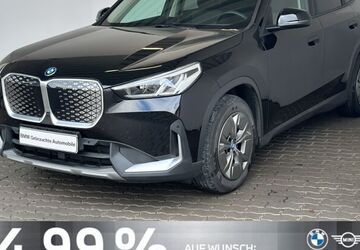 BMW iX1 22.035 km 31.169 &euro; Heilbronn 74074