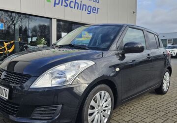 Suzuki Swift 116.300 km 6.490 &euro; Sinsheim 74889