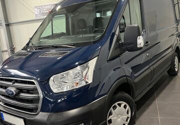 Ford Transit 164.000 km 11.995 &euro; Bretten 75015