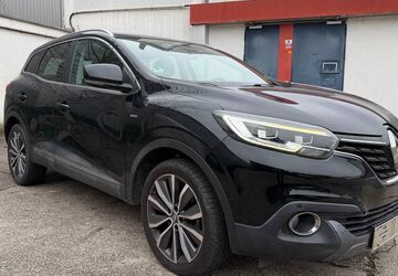 Renault Kadjar 75.636 km 11.950 &euro; Heilbronn 74076