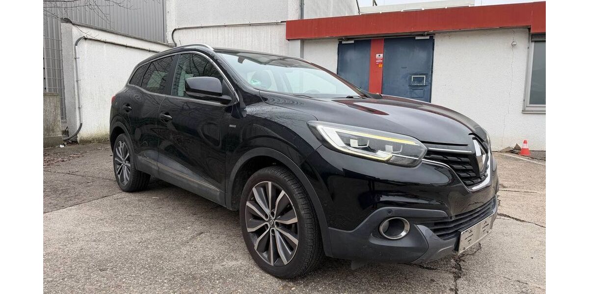 Renault Kadjar 75.636 km 11.950 &euro; Heilbronn 74076
