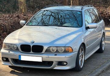 BMW 525 270.550 km 6.000 &euro; Bretten 75015