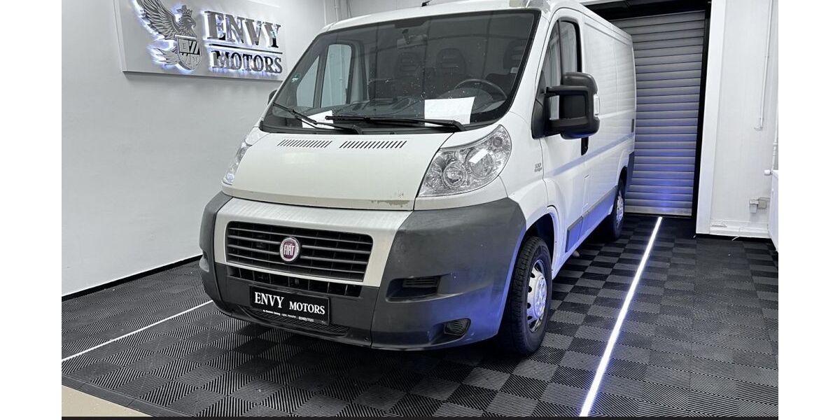 Fiat Ducato 223.000 km 6.980 &euro; Bruchsal 76646
