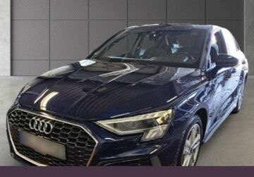 Audi A3 68.900 km 23.730 &euro; Sinsheim 74889