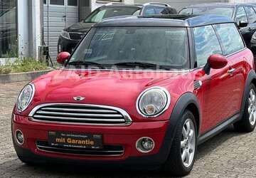 Mini Cooper Clubman 156.000 km 6.999 &euro; Wiesloch 69168